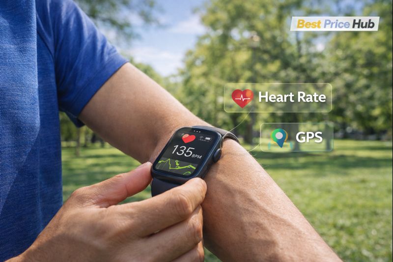 Best Deal on Smartwatches in 2026: Top Discounts & Offers for Every Budget