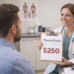 How Much Does a Physical Exam Cost Without Insurance?