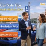 Best Car Sale Tips That Actually Work in 2026