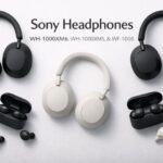 Sony Headphones Price Comparison USA 2026 – Best Deals & Models
